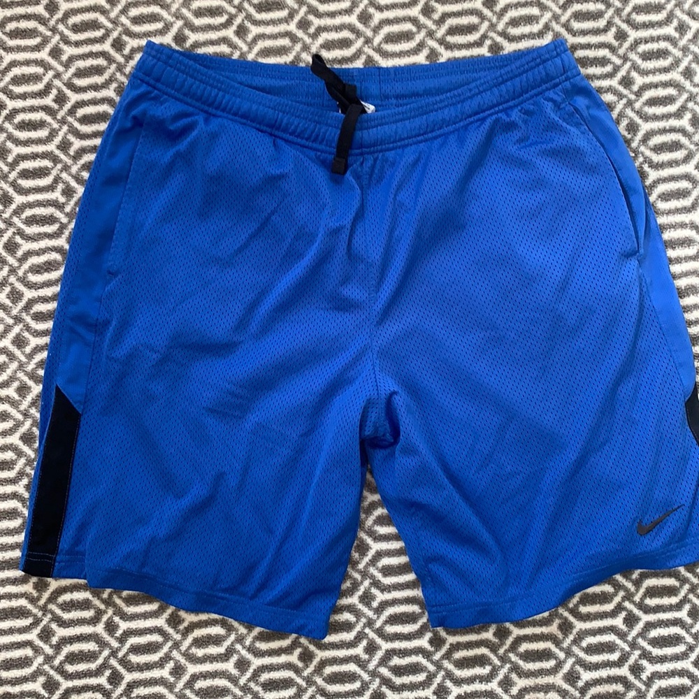 Nike Gym Shorts